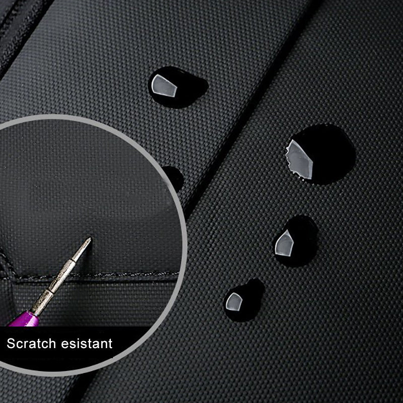 Laptop Backpack business - ocxam
