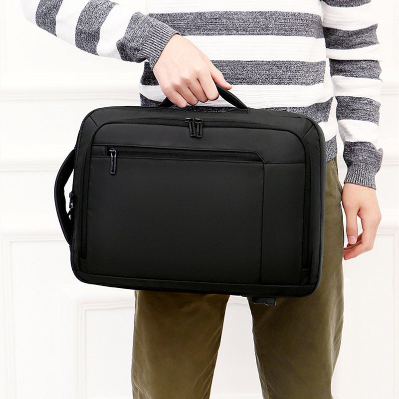 Laptop Backpack business - ocxam