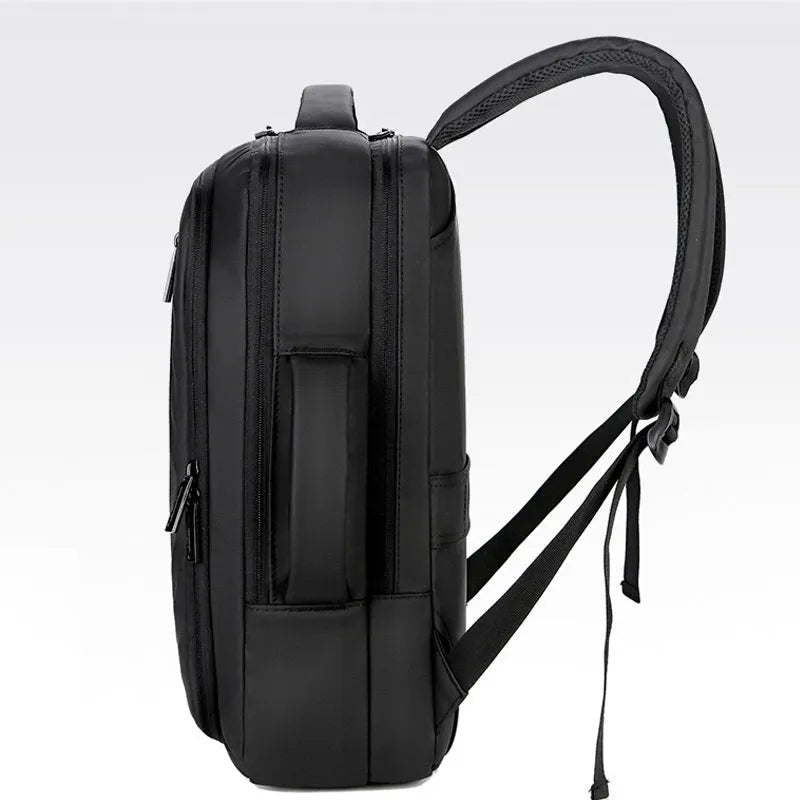 Laptop Backpack business - ocxam