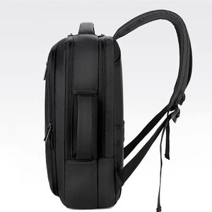 Laptop Backpack business - ocxam