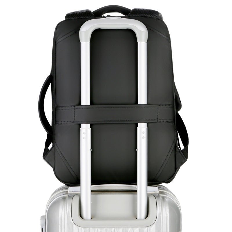 Laptop Backpack business - ocxam