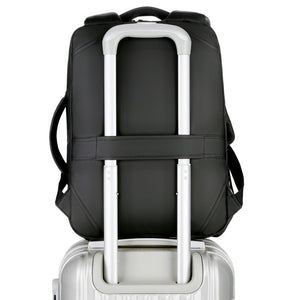 Laptop Backpack business - ocxam