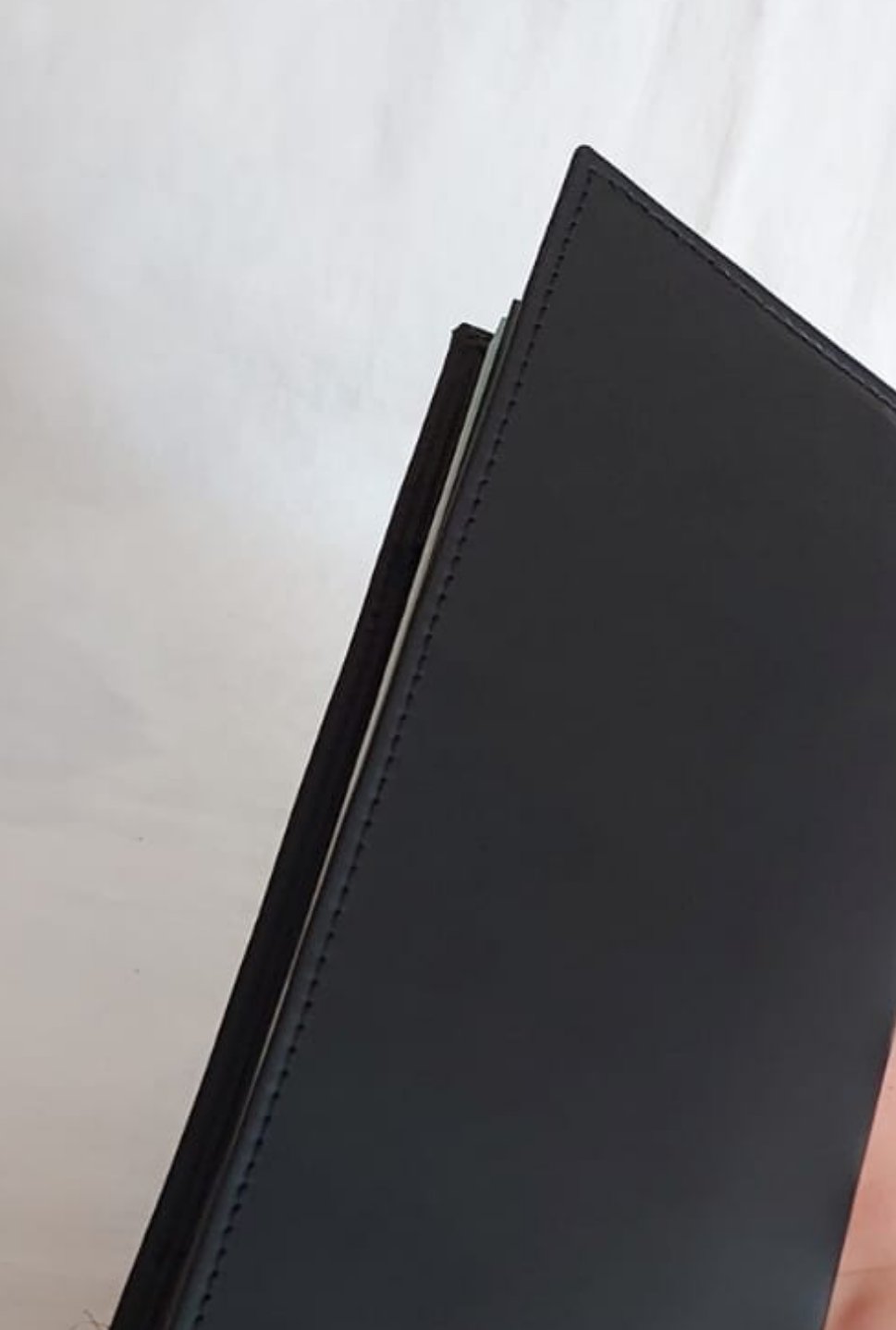 Porte-cartes l chèque - ocxam