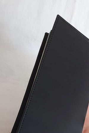 Porte-cartes l chèque - ocxam