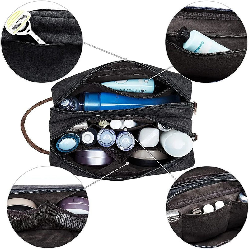 Trousse rangement de voyage - ocxam