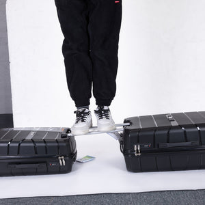 Valises Trolley OMASKA - ocxam